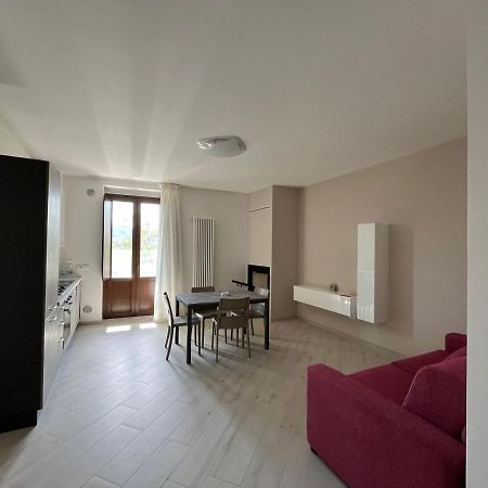 Ferienwohnung Residenza Sant'Angelo - Bike&Trekking House Pietrapertosa Exterior foto