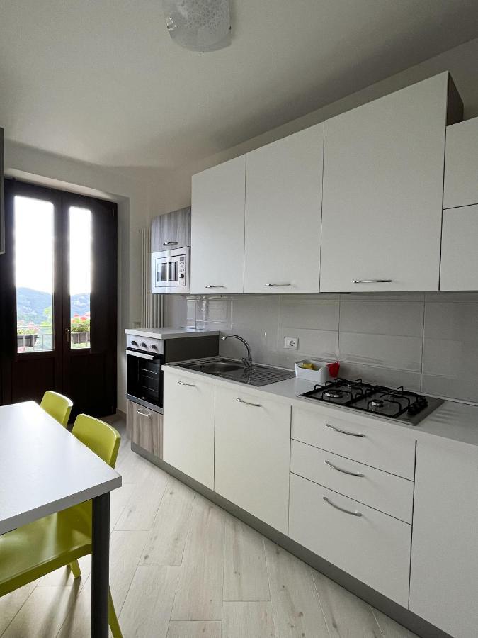 Ferienwohnung Residenza Sant'Angelo - Bike&Trekking House Pietrapertosa Exterior foto