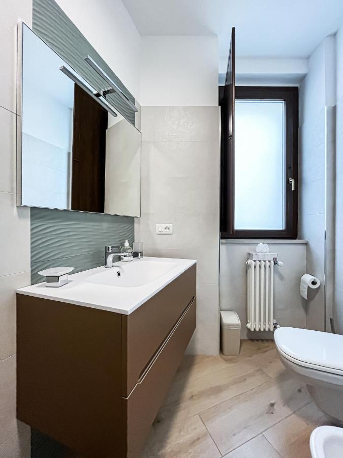 Ferienwohnung Residenza Sant'Angelo - Bike&Trekking House Pietrapertosa Exterior foto