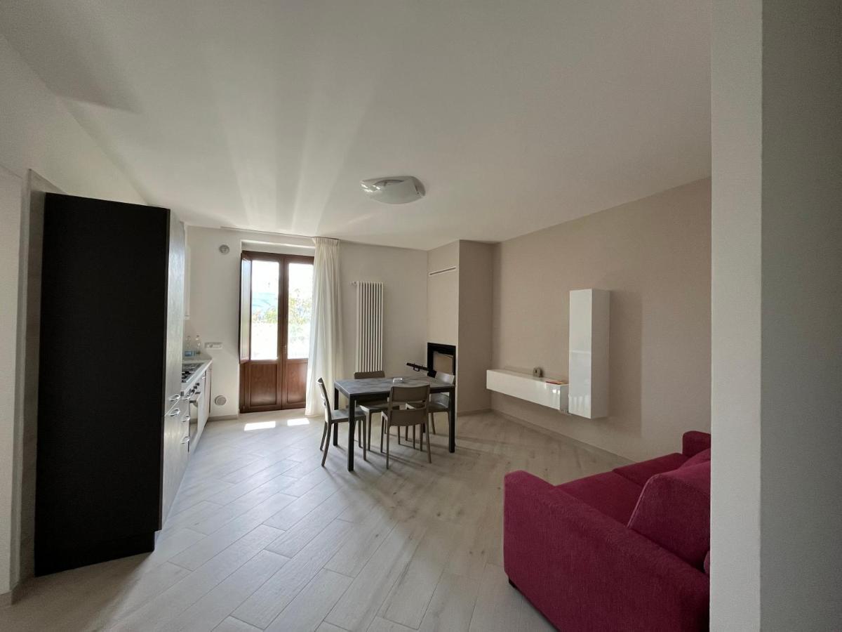 Ferienwohnung Residenza Sant'Angelo - Bike&Trekking House Pietrapertosa Exterior foto