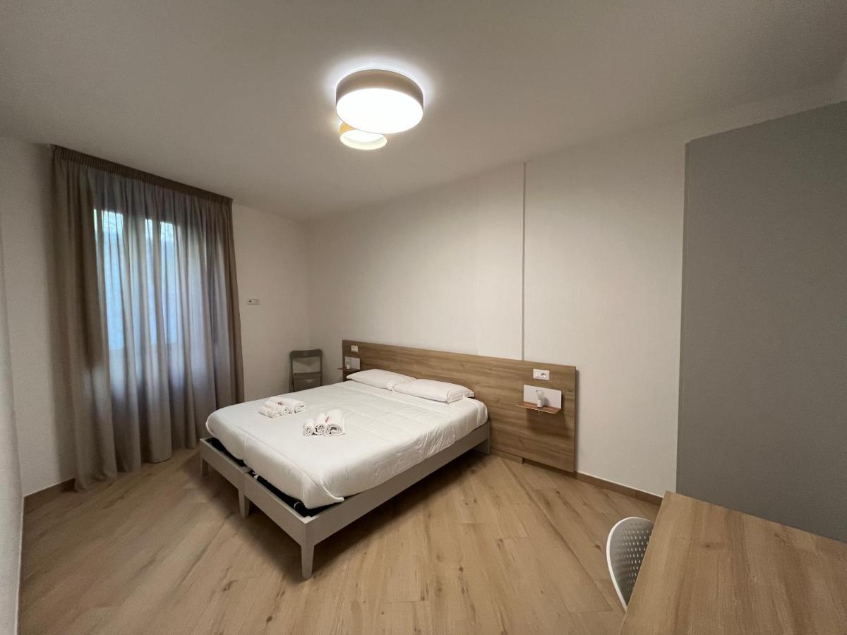 Ferienwohnung Residenza Sant'Angelo - Bike&Trekking House Pietrapertosa Exterior foto