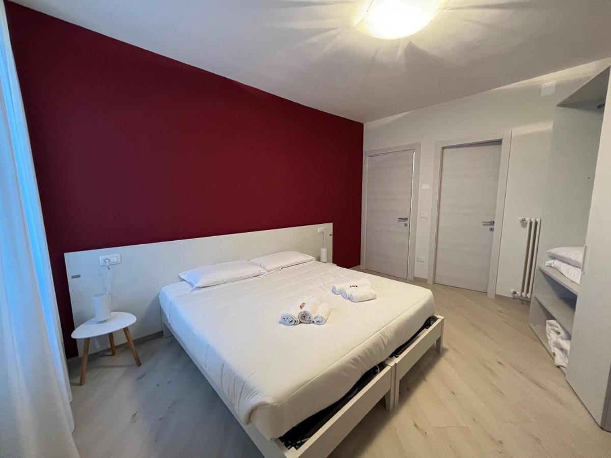 Ferienwohnung Residenza Sant'Angelo - Bike&Trekking House Pietrapertosa Exterior foto