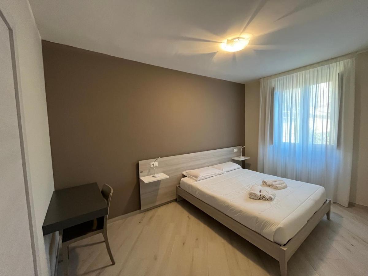 Ferienwohnung Residenza Sant'Angelo - Bike&Trekking House Pietrapertosa Exterior foto